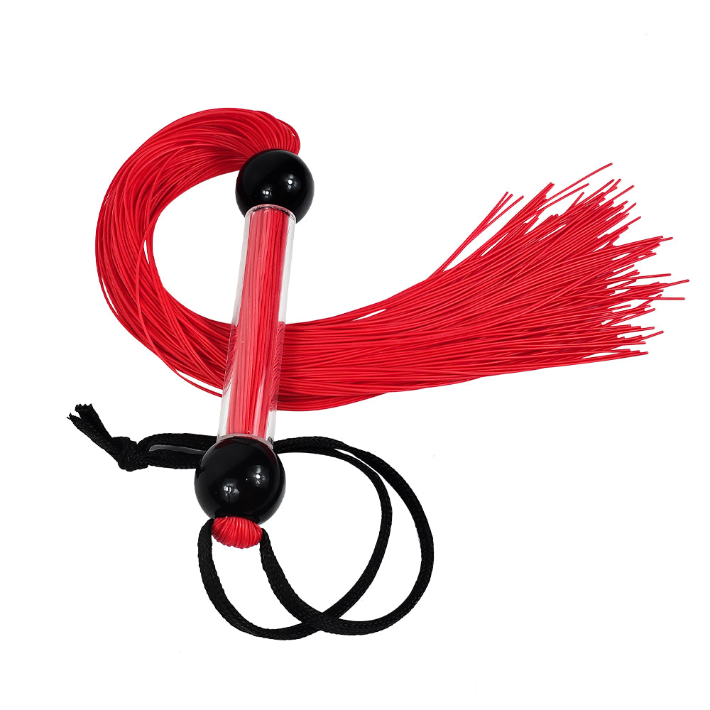 Flogger & Whips