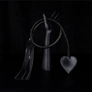 Flogger & Whips