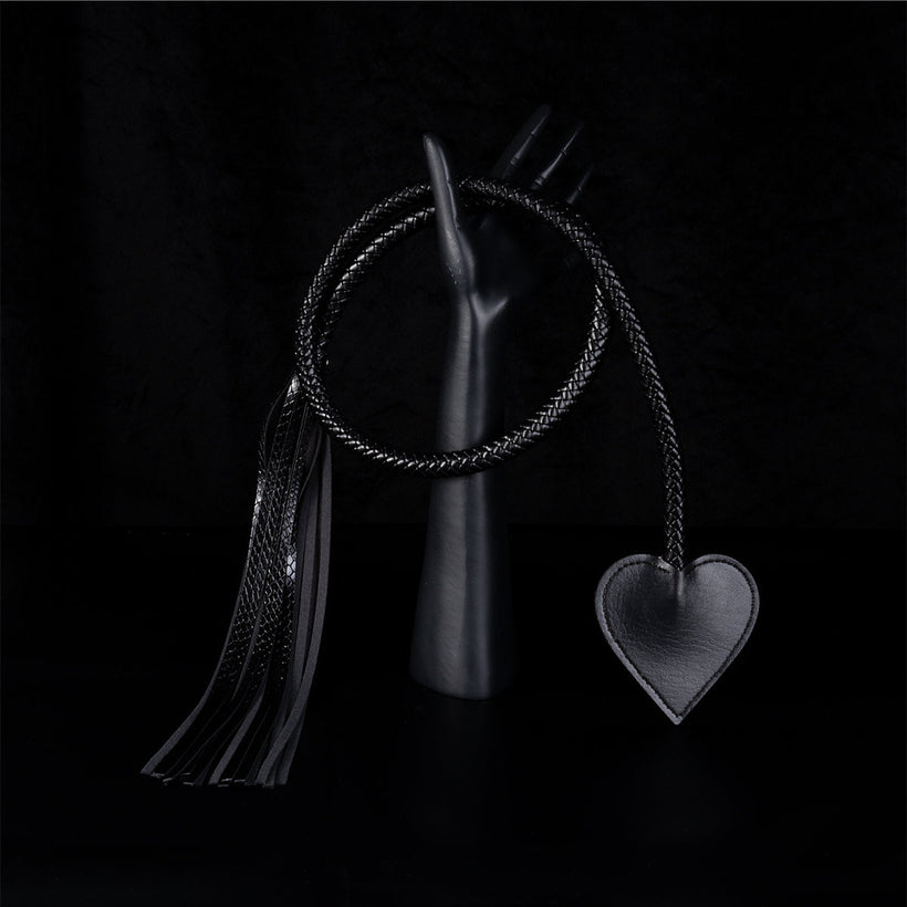 Flogger &amp; Whips