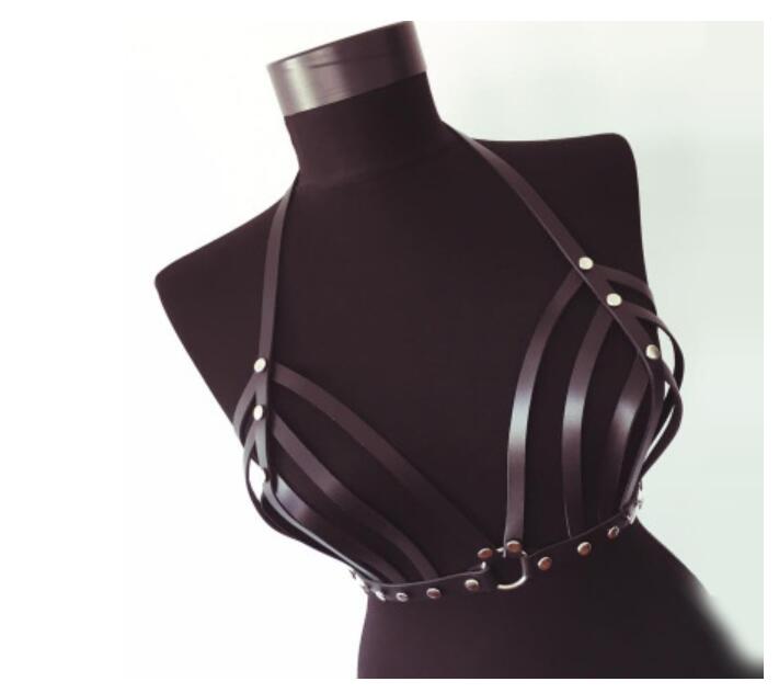 Body Bondage