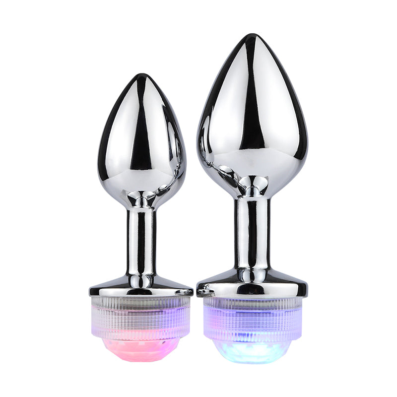 Anal toys