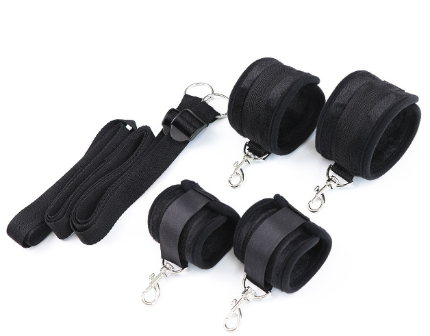 Restraints