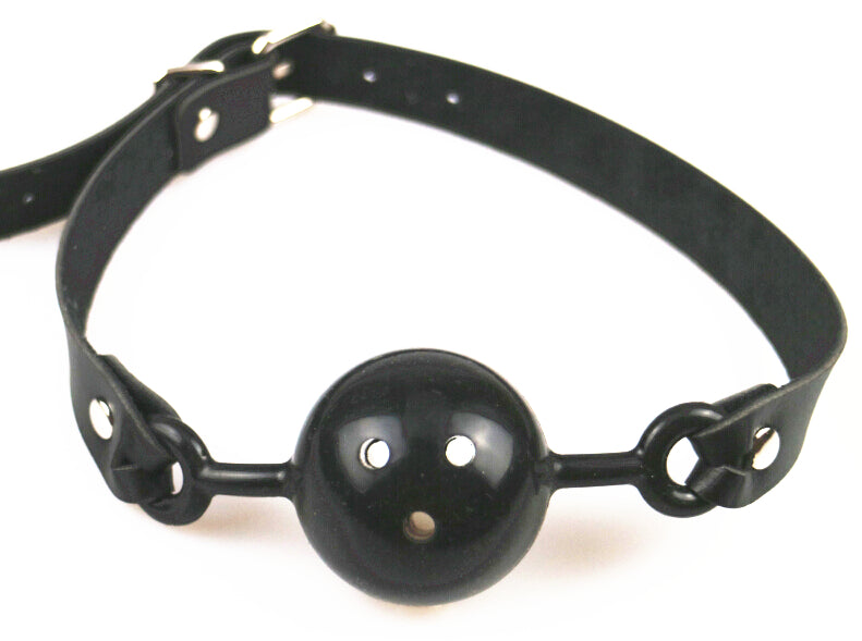 Ball Gag