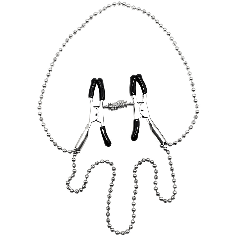 Nipple Clamps