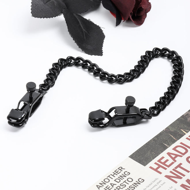 Nipple Clamps