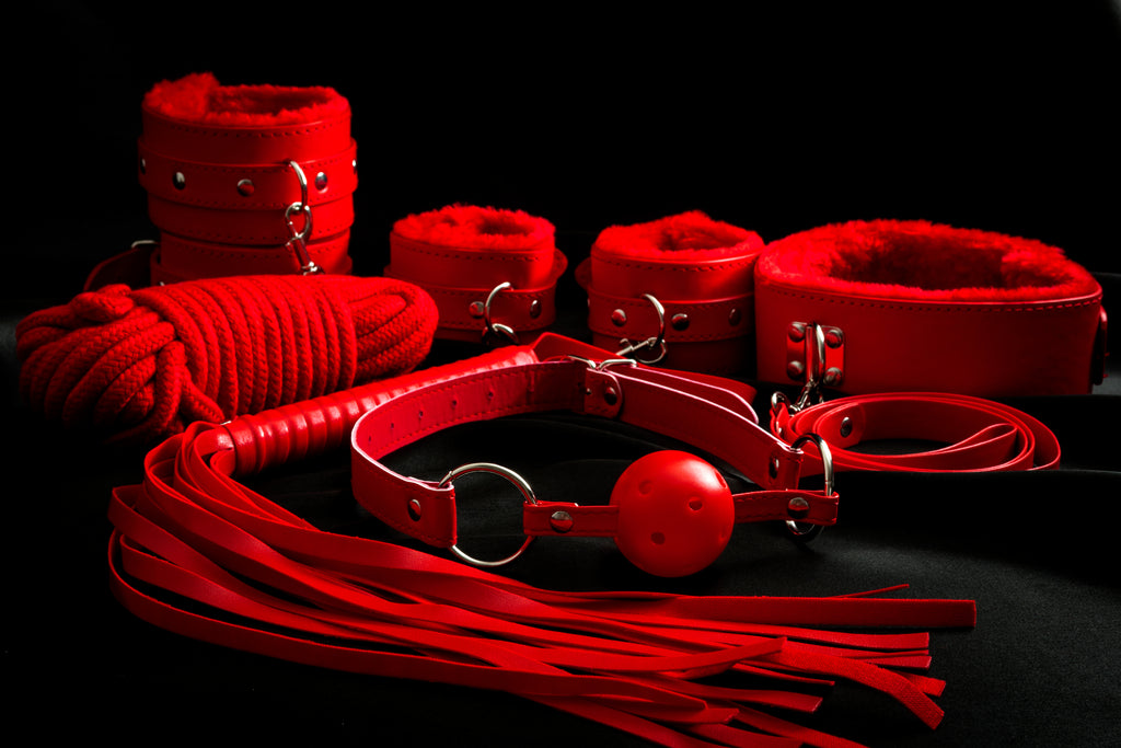 Bondage Kit