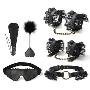 Bondage Kit