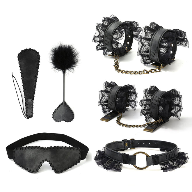 Bondage Kit