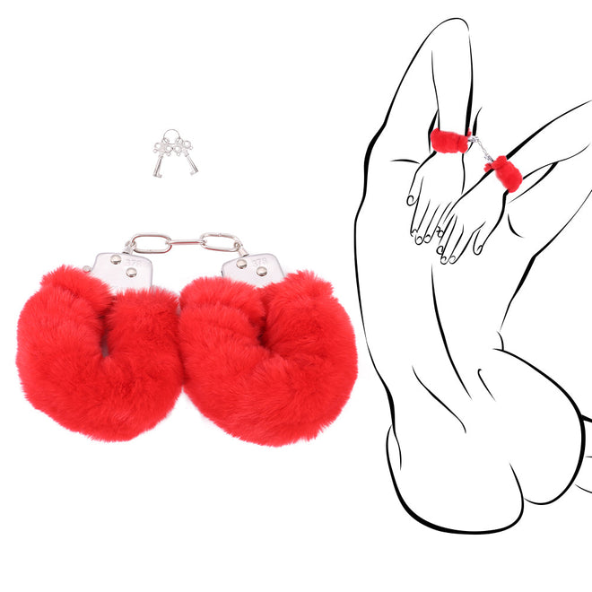 Handcuffs