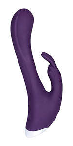 Blue Rabbit Vibrator Wireless Dildo for Sex Game
