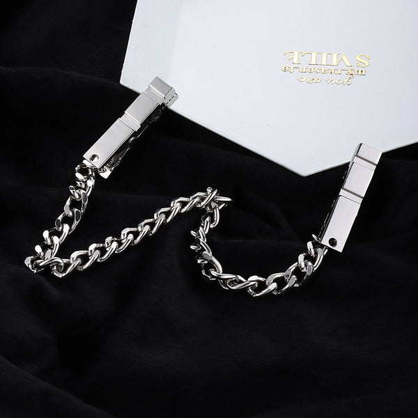 Metal Nipple Clips