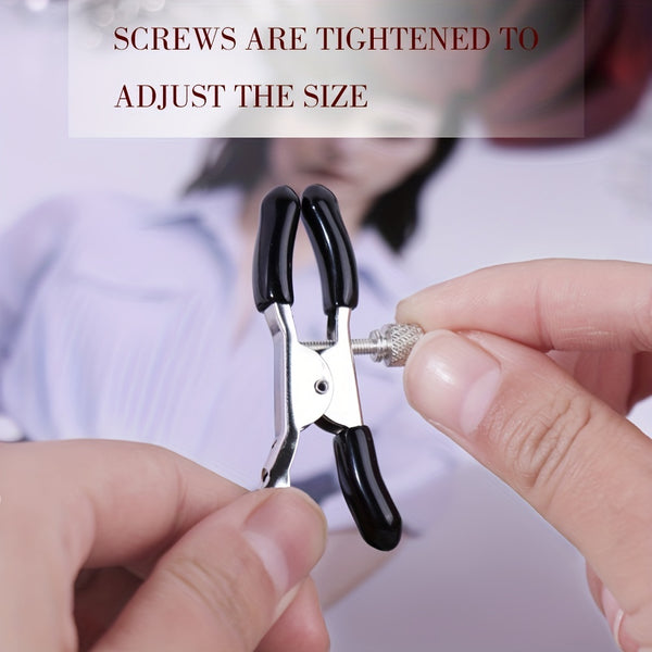 Tassle Nipple Clips