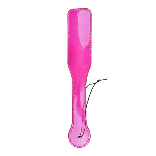 PU Leather Spanking Paddles for Couple Flirting