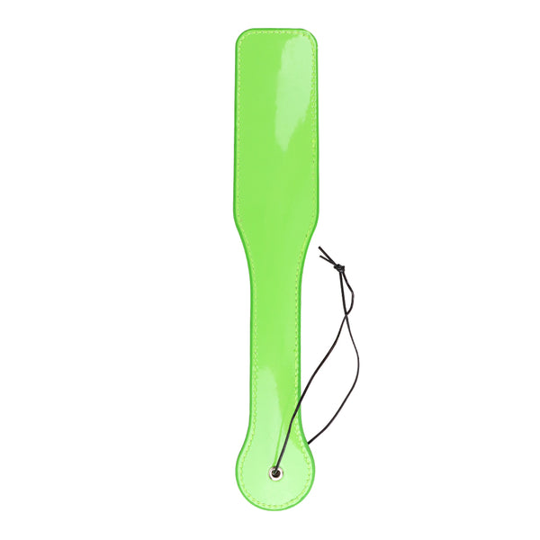 PU Leather Spanking Paddles for Couple Flirting