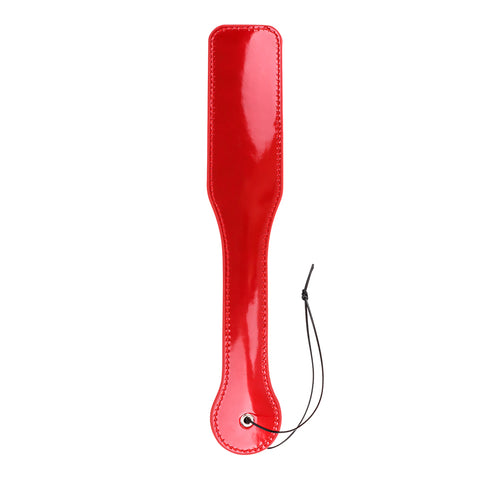 PU Leather Spanking Paddles for Couple Flirting