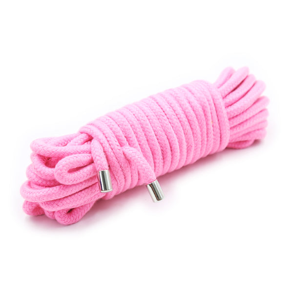 10M Rope Bondage Restraint for Role Play