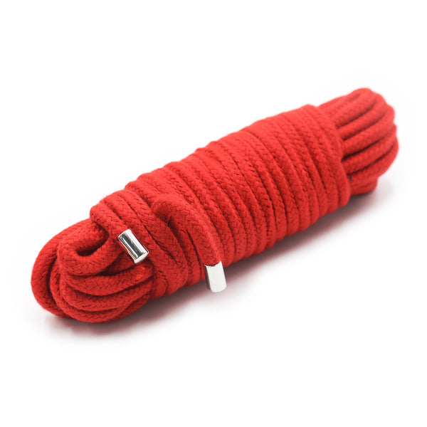 10M Rope Bondage Restraint for Role Play