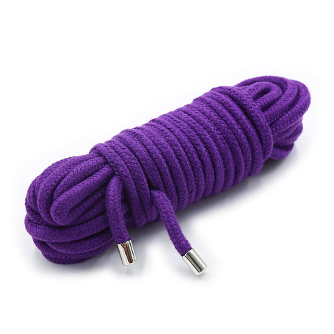 10M Rope Bondage Restraint for Role Play