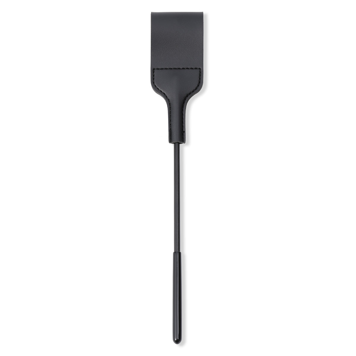 Short Leather Crop Horse Riding Crop Paddle