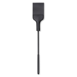 Short Leather Crop Horse Riding Crop Paddle
