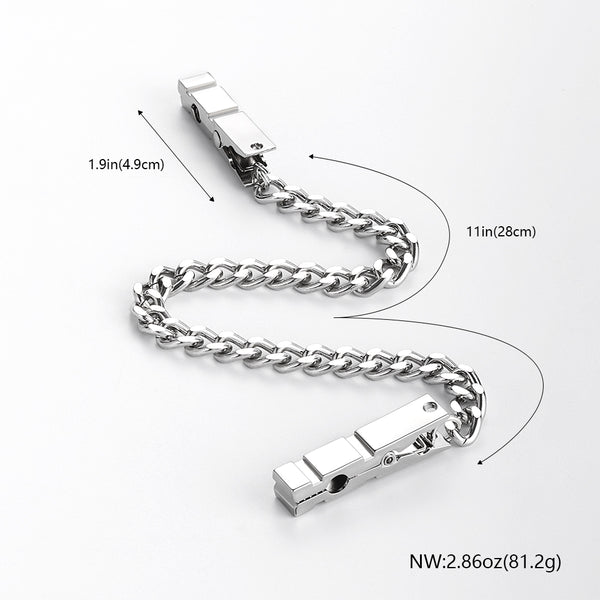 Metal Nipple Clips