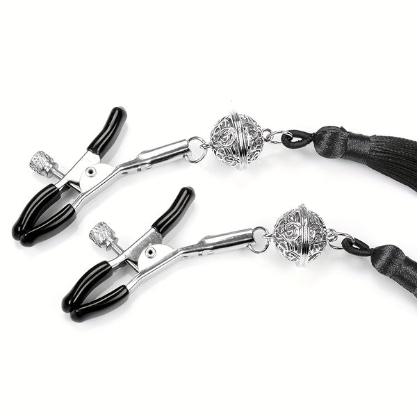 Tassle Nipple Clips
