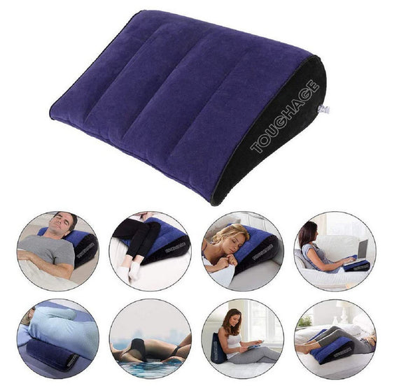 Sex Inflatable Pillow Sex Support Tool