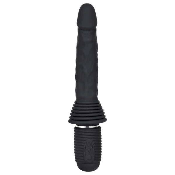 Black Electric Vibrator for Women