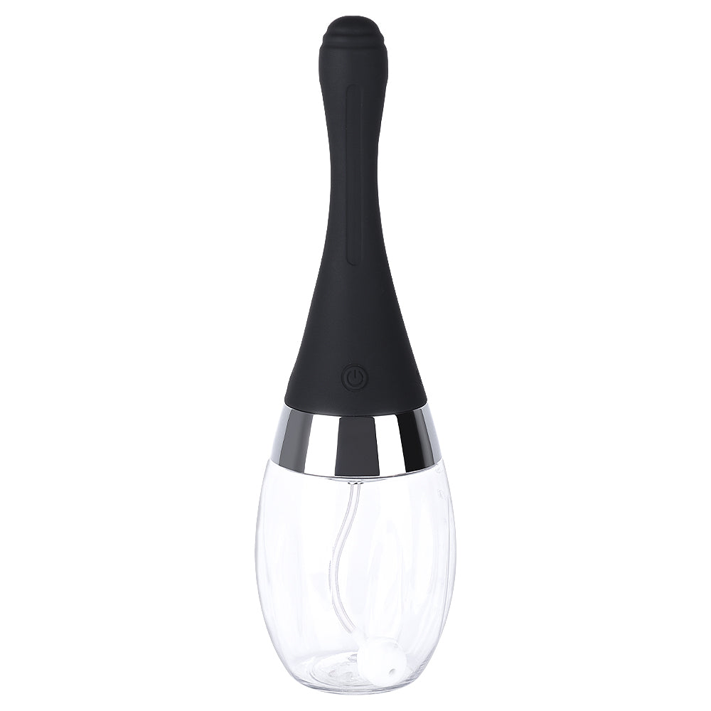 Electric Enema Douche Anti Back-Flow for gay and female