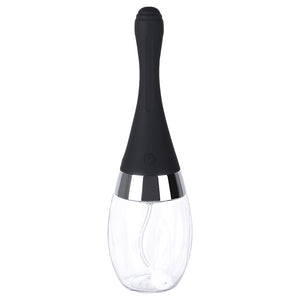 Electric Enema Douche Anti Back-Flow for gay and female