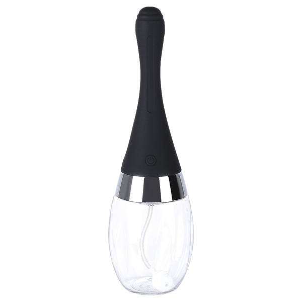 Electric Enema Douche Anti Back-Flow for gay and female