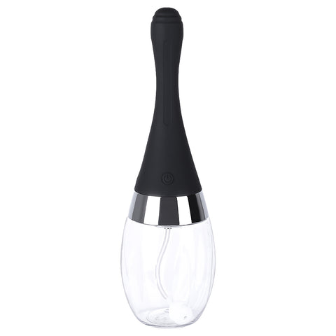 Electric Enema Douche Anti Back-Flow for gay and female