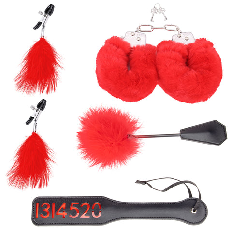 Nipple Clips