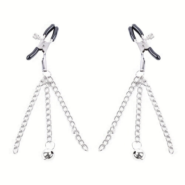 Tassle Nipple Clips