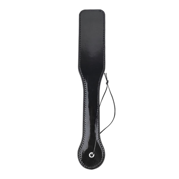 PU Leather Spanking Paddles for Couple Flirting