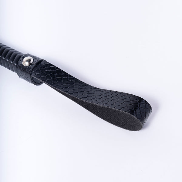 SM Riding Crop 7 Bamboo Sticks Spanking Cane for Adults