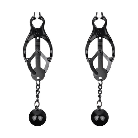 Weighted Nipple Clips 115.7g