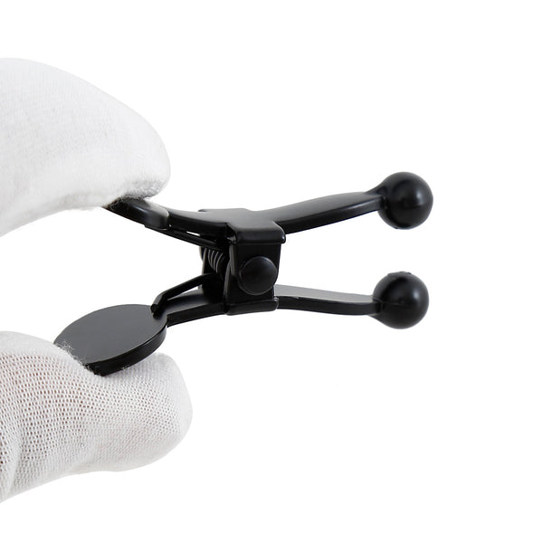 Sex Metal Nipple Clamps Head Stainless Steel Nipple Clips