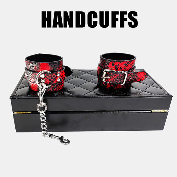 10pcs Couple Sex Toys for Adult Pleasure