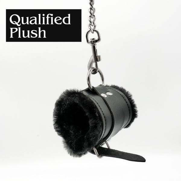 2pcs Body Bondage Restraint Adult