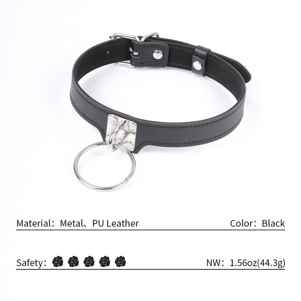 Goth Choker Necklace for Women&Men