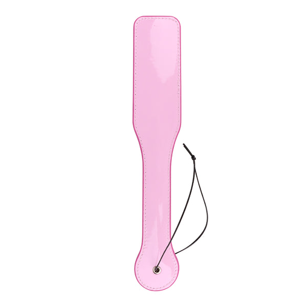 PU Leather Spanking Paddles for Couple Flirting