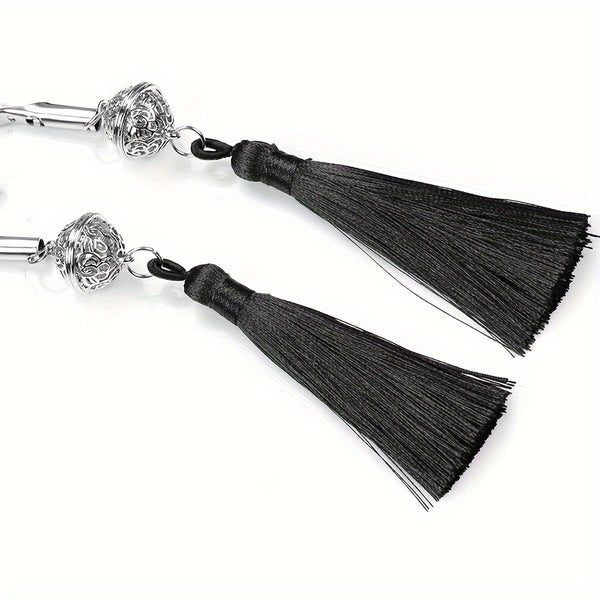 Tassle Nipple Clips