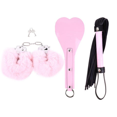 3PCS Body Restraint Set