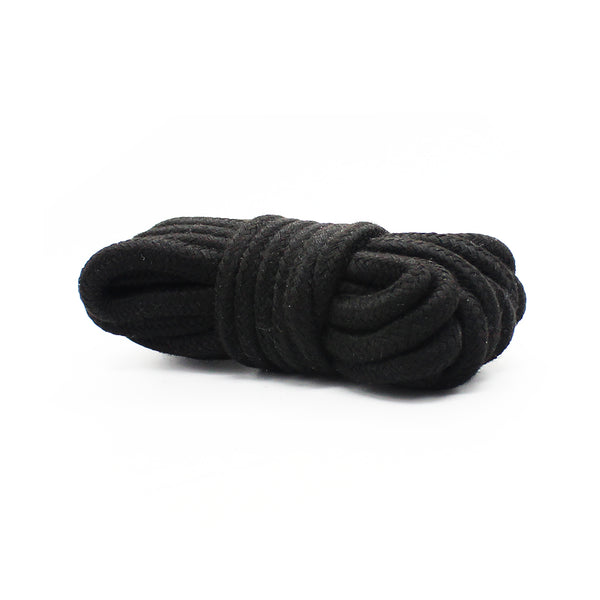 Ensemble de bondage 10 pièces, corde de 5 m