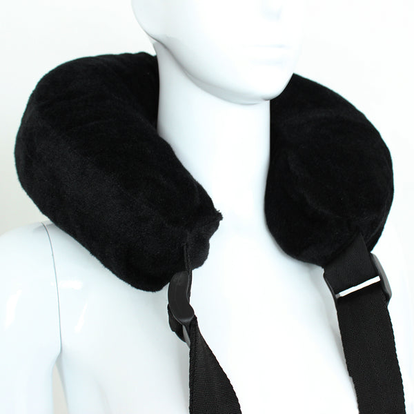 BDSM Sex Pillow Restraints