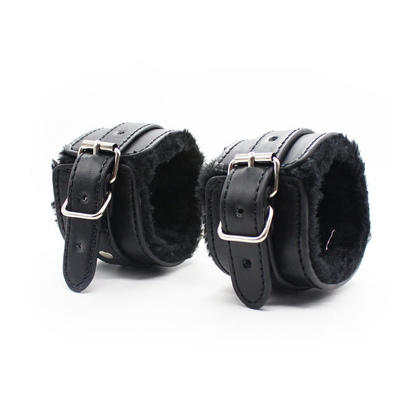 Ensemble de bondage 10 pièces, corde de 5 m