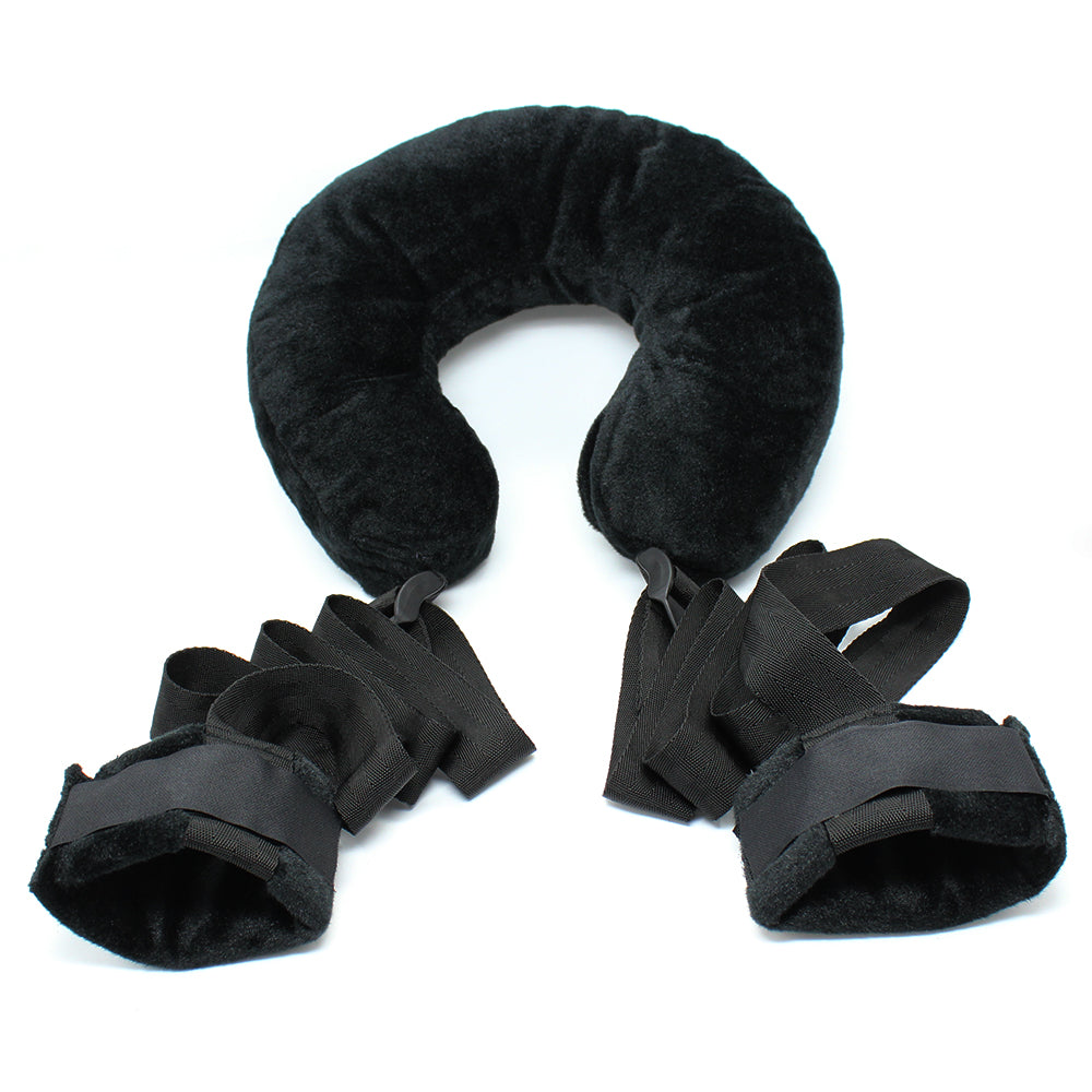 BDSM Sex Pillow Restraints