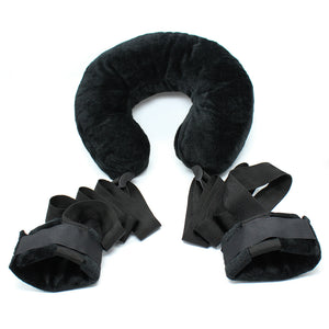 BDSM Sex Pillow Restraints