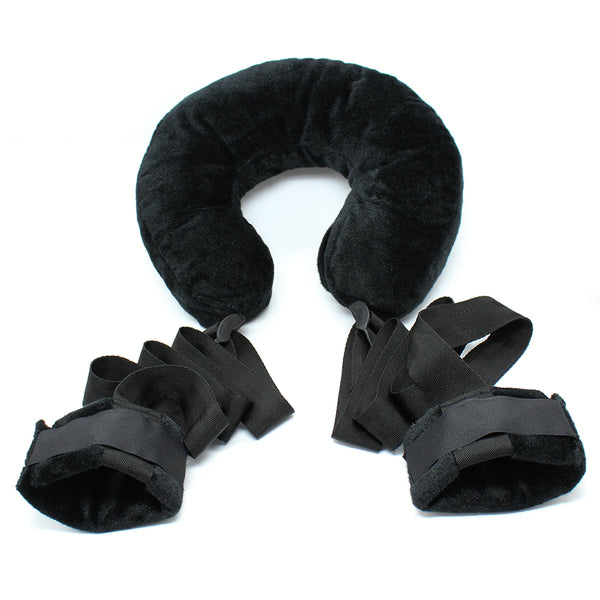 BDSM Sex Pillow Restraints